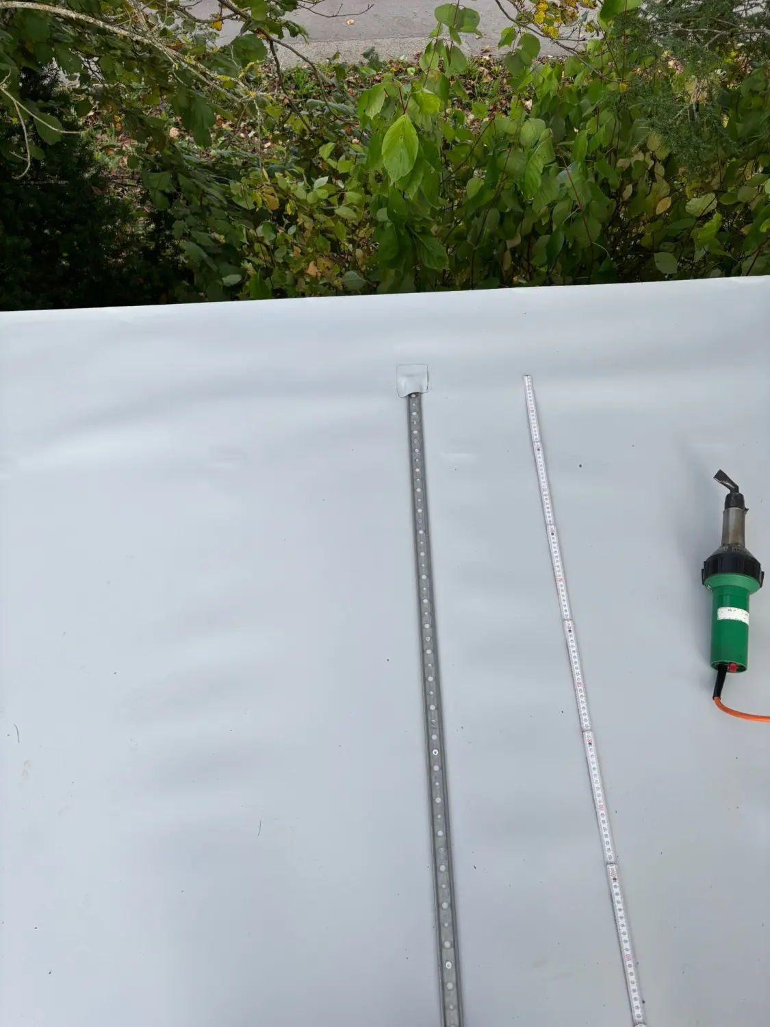 Dach- und Bodenbau von Höfler Bauservice