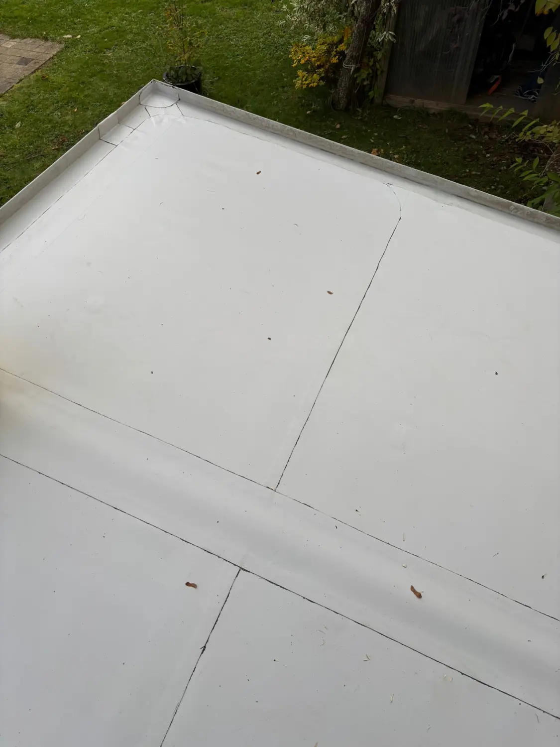 Dach- und Bodenbau von Höfler Bauservice