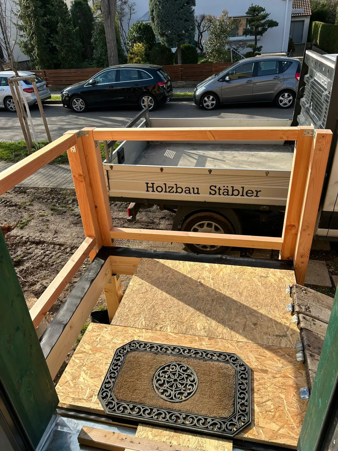 Trockenbau von Höfler Bauservice