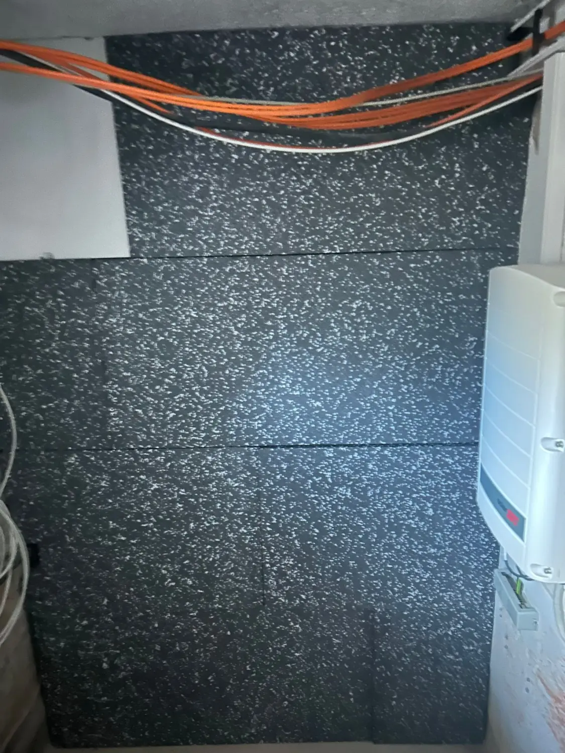 Trockenbau von Höfler Bauservice