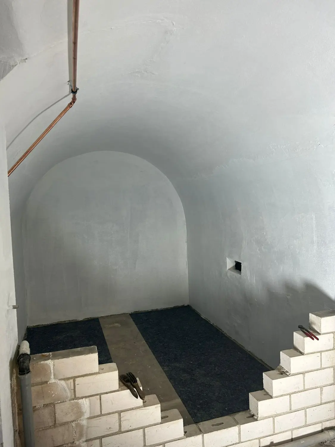 Trockenbau von Höfler Bauservice