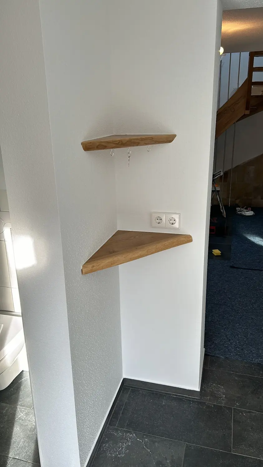 Holzbausanierung von Höfler Bauservice