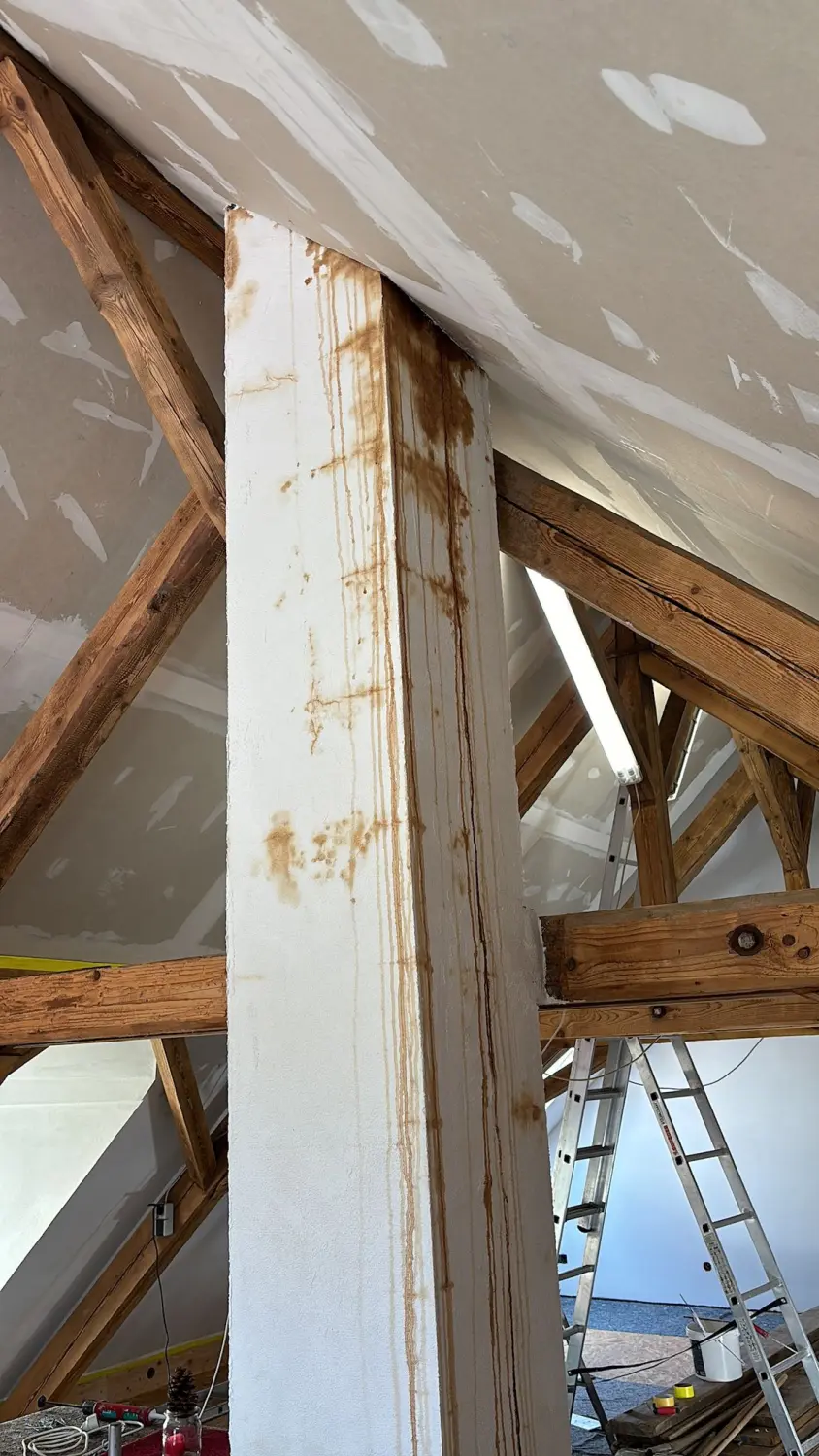 Holzböden von Höfler Bauservice