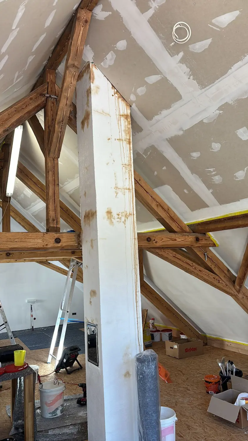 Holzböden von Höfler Bauservice