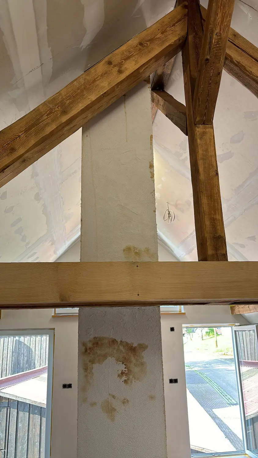 Holzböden von Höfler Bauservice