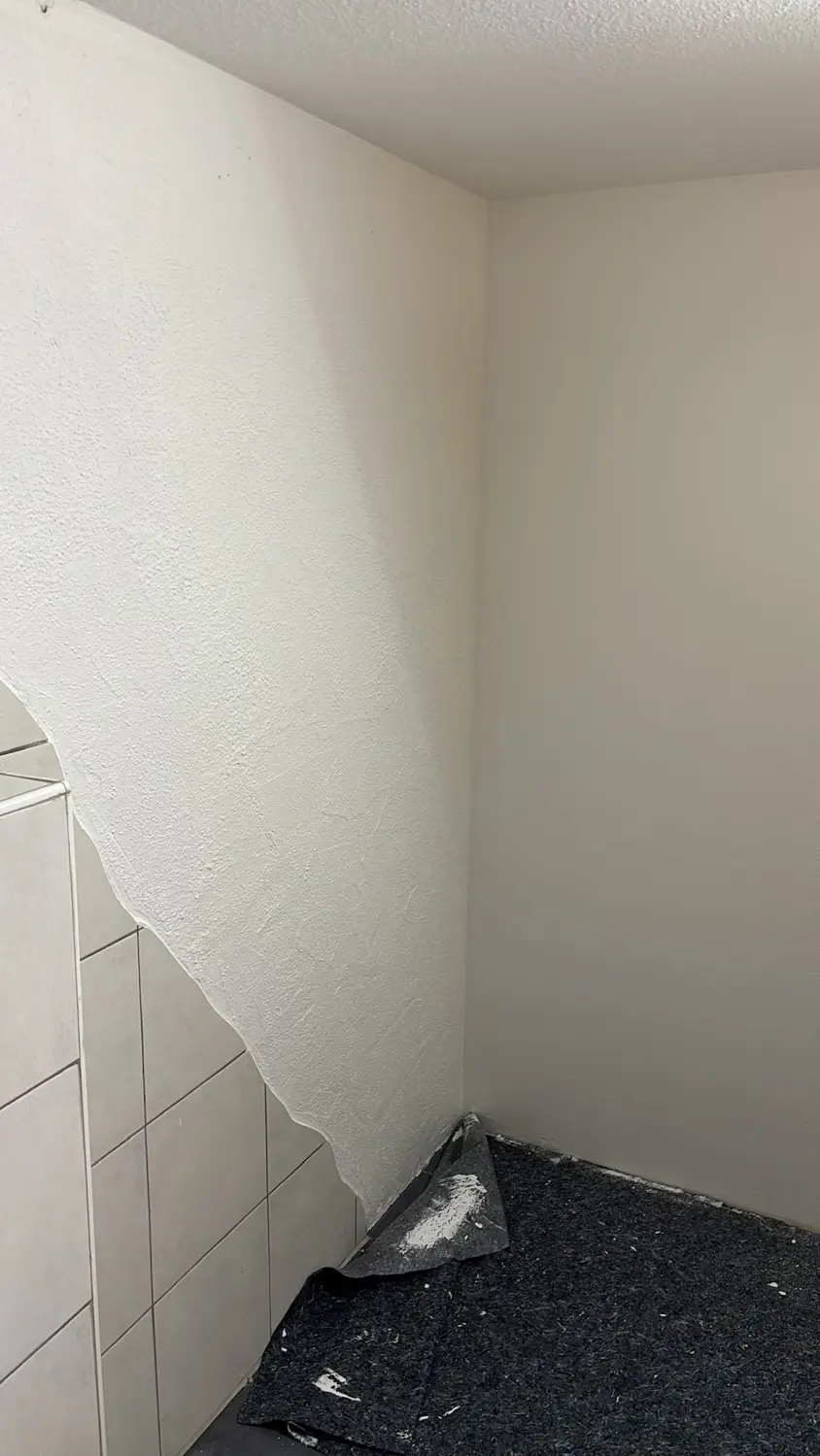 Trockenbau von Höfler Bauservice
