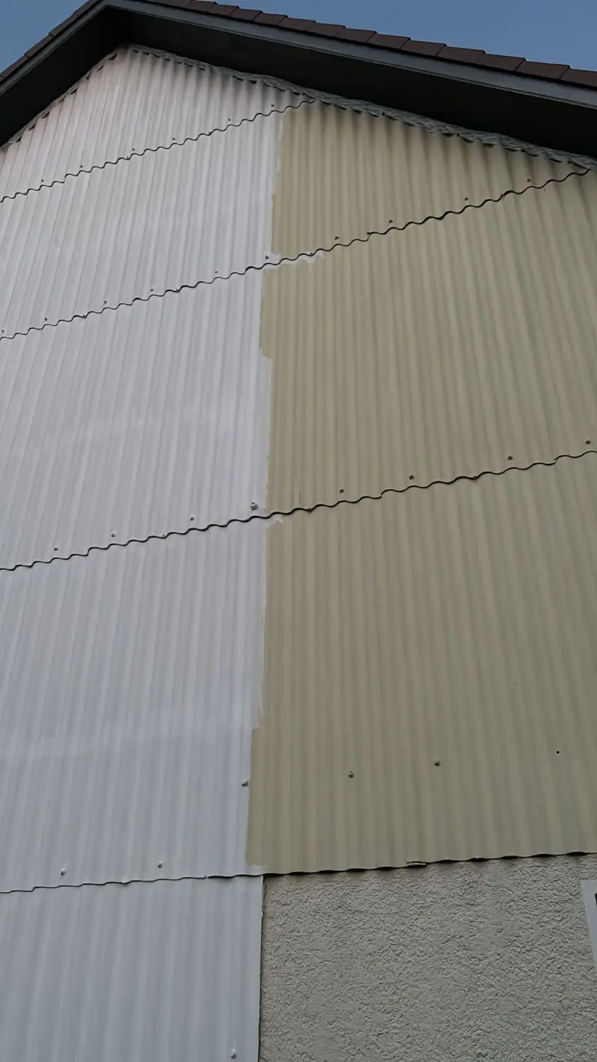 Dach- und Bodenbau von Höfler Bauservice