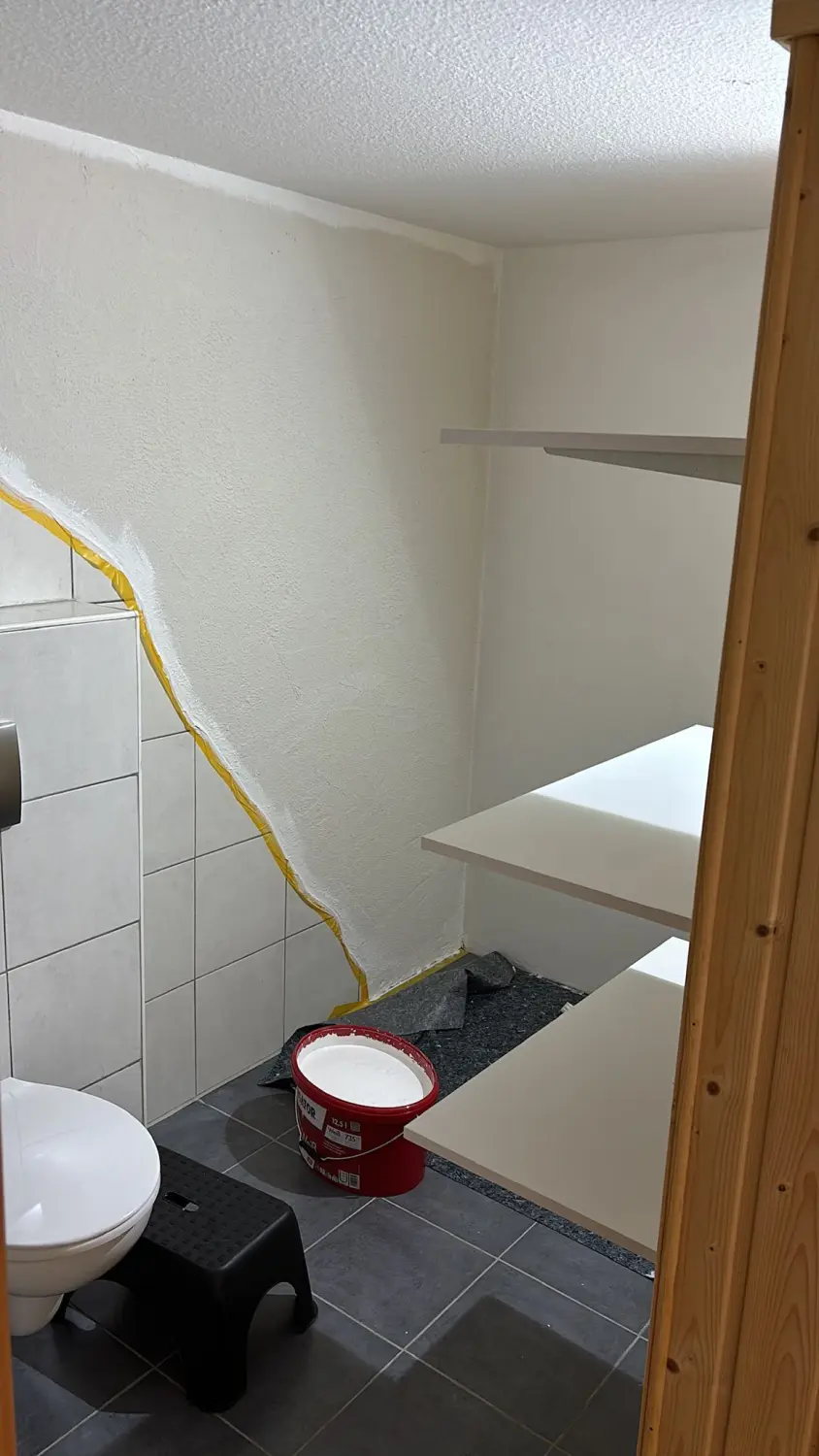 Holzteile von Höfler Bauservice