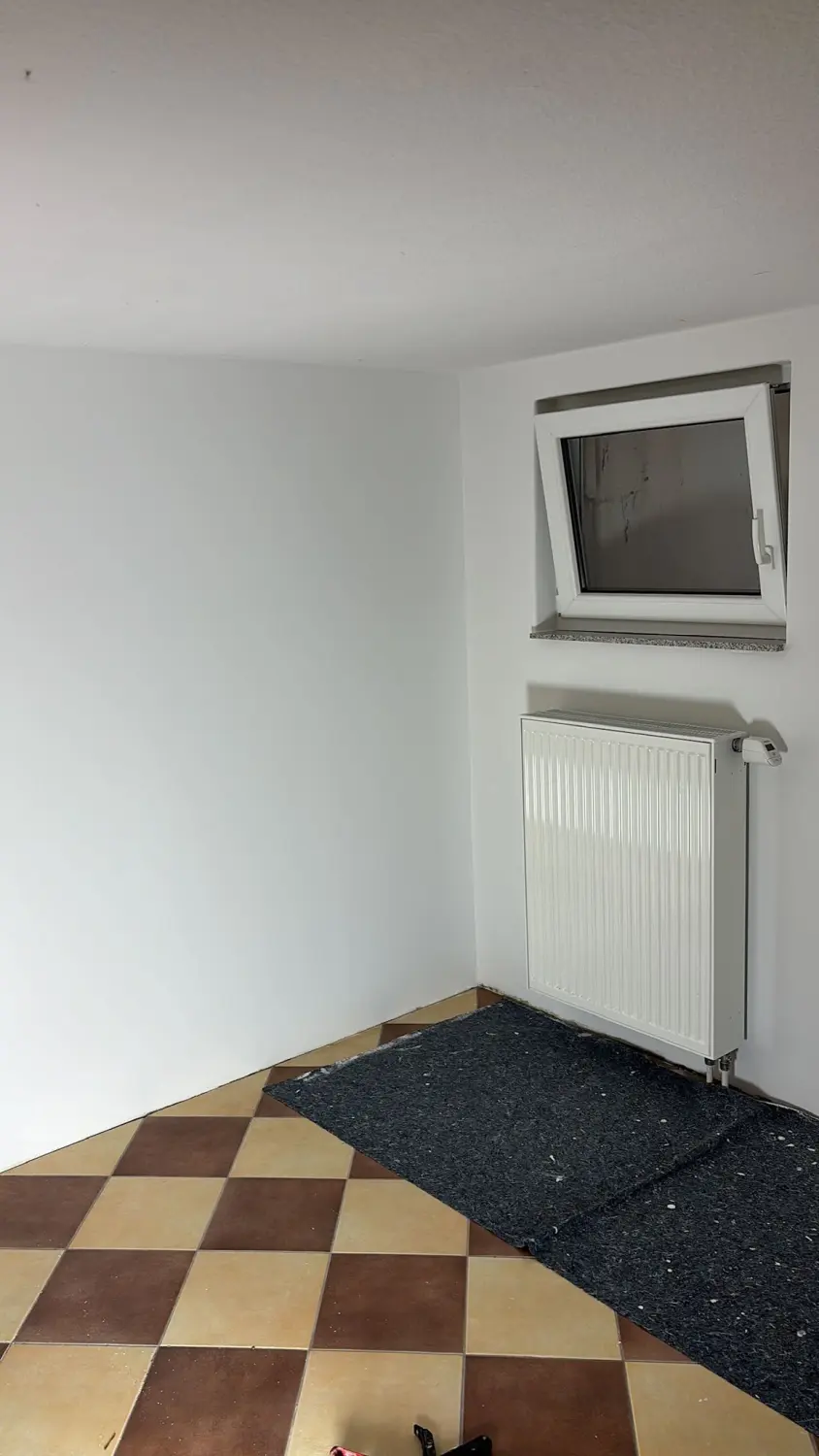Bodenbelagsarbeiten von Höfler Bauservice