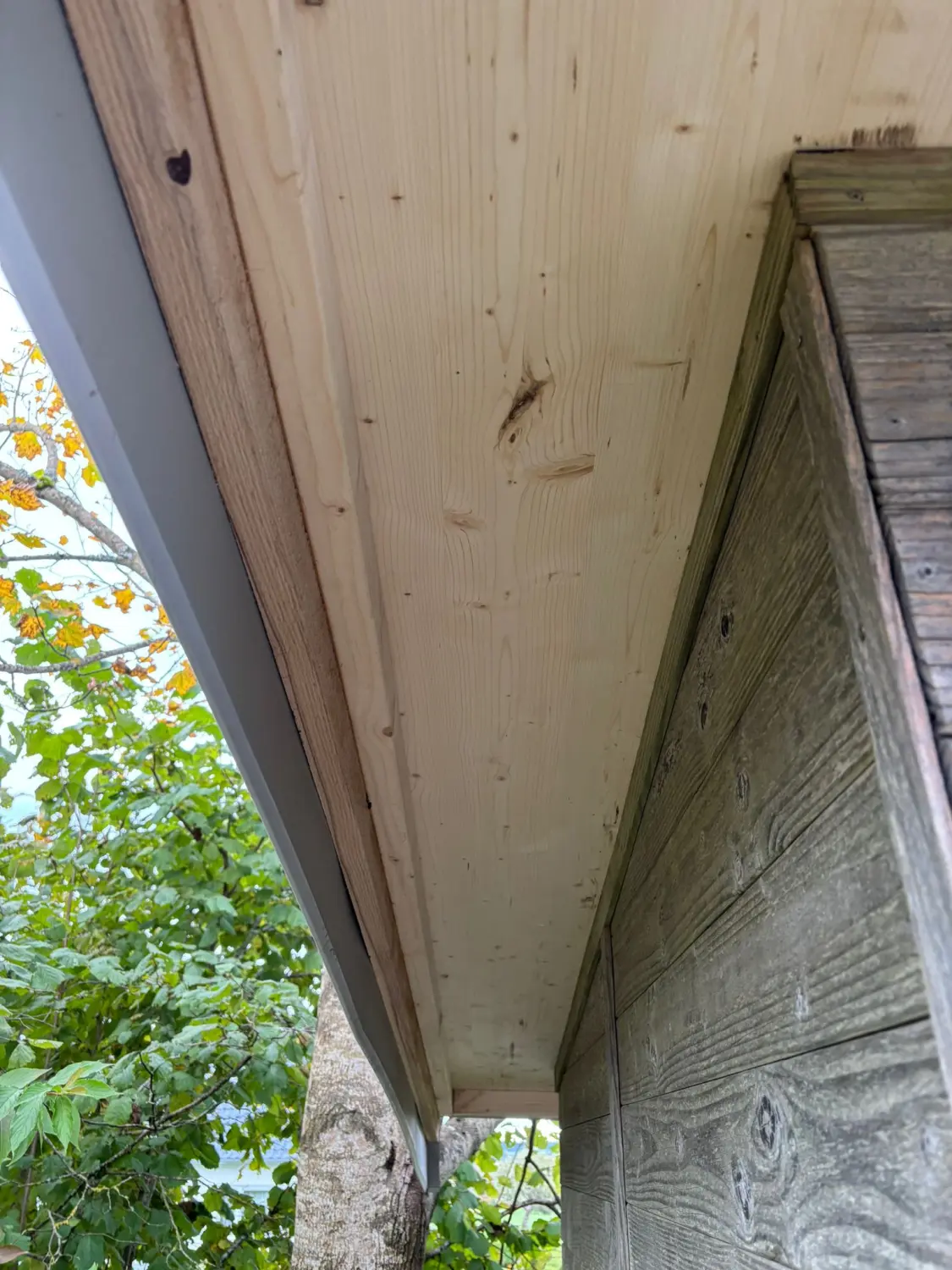 Baureparaturen von Höfler Bauservice