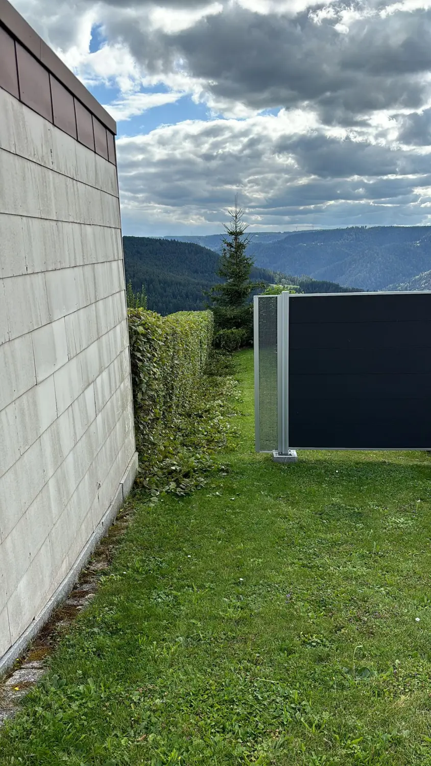 Gartenbau von Höfler Bauservice