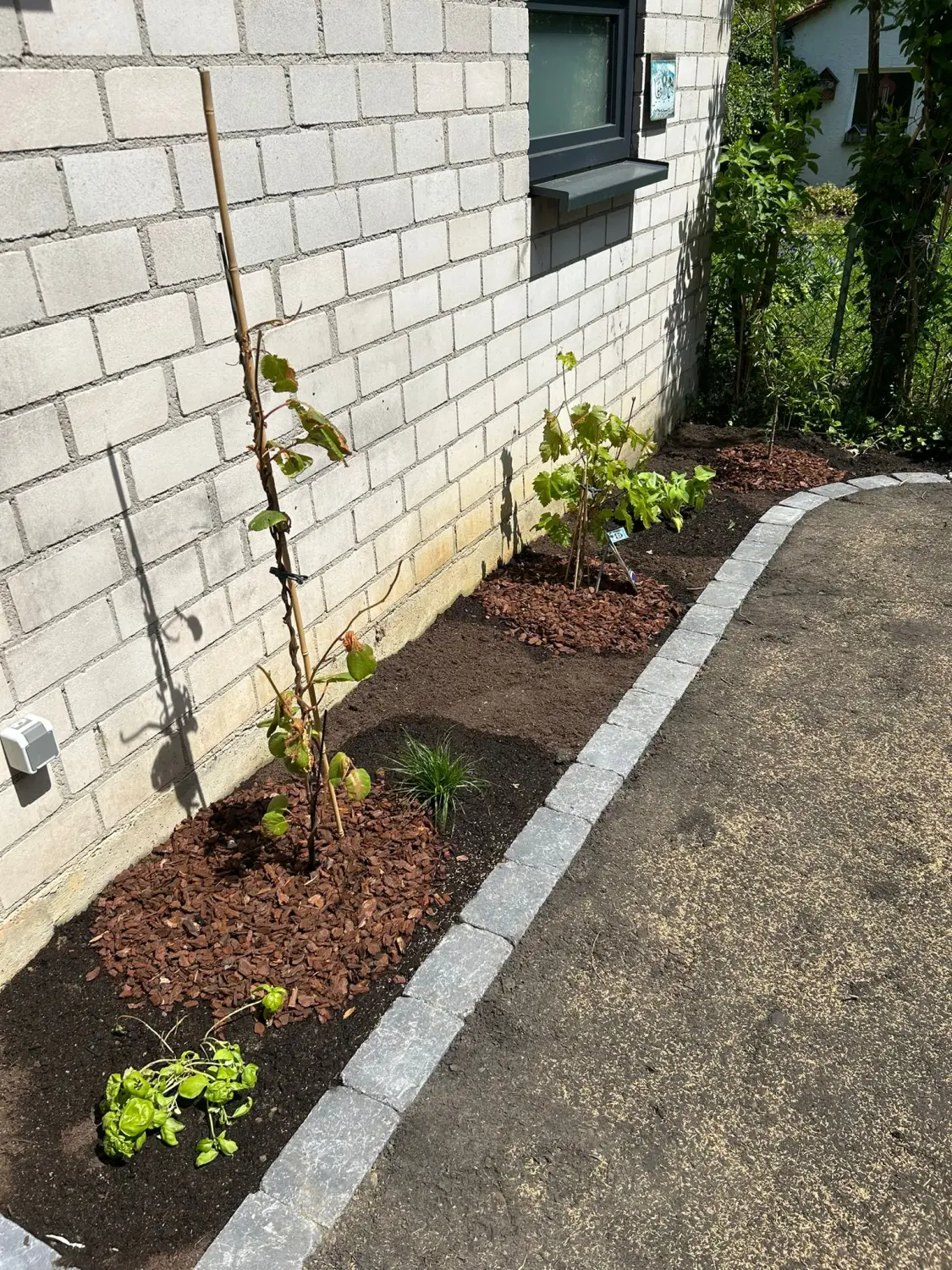Gartenbau von Höfler Bauservice