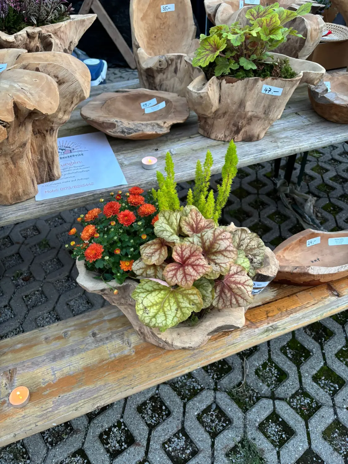 Gartenbau von Höfler Bauservice