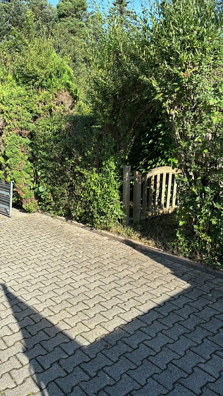 Pflasterarbeiten von Höfler Bauservice