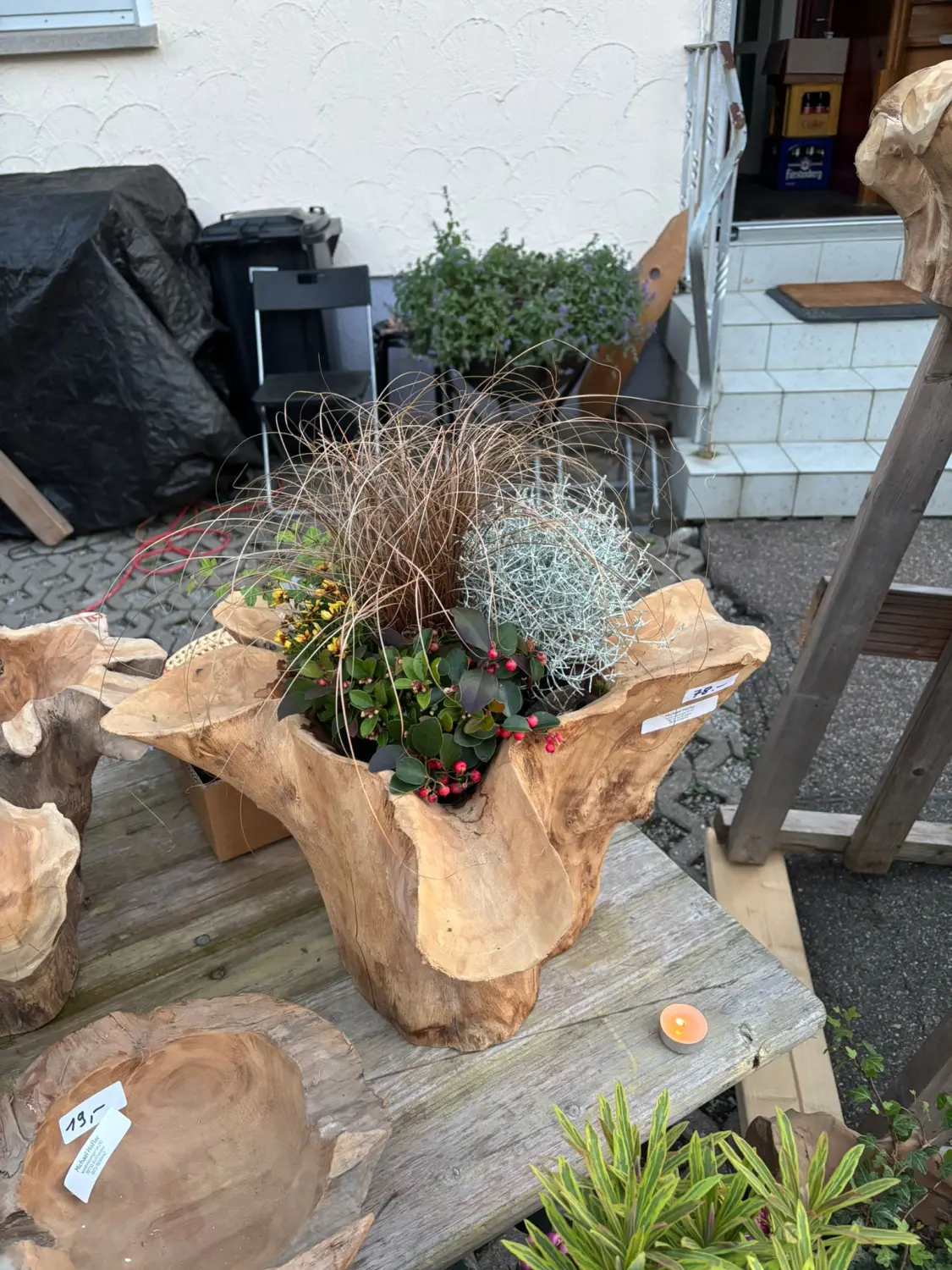 Gartenbau von Höfler Bauservice
