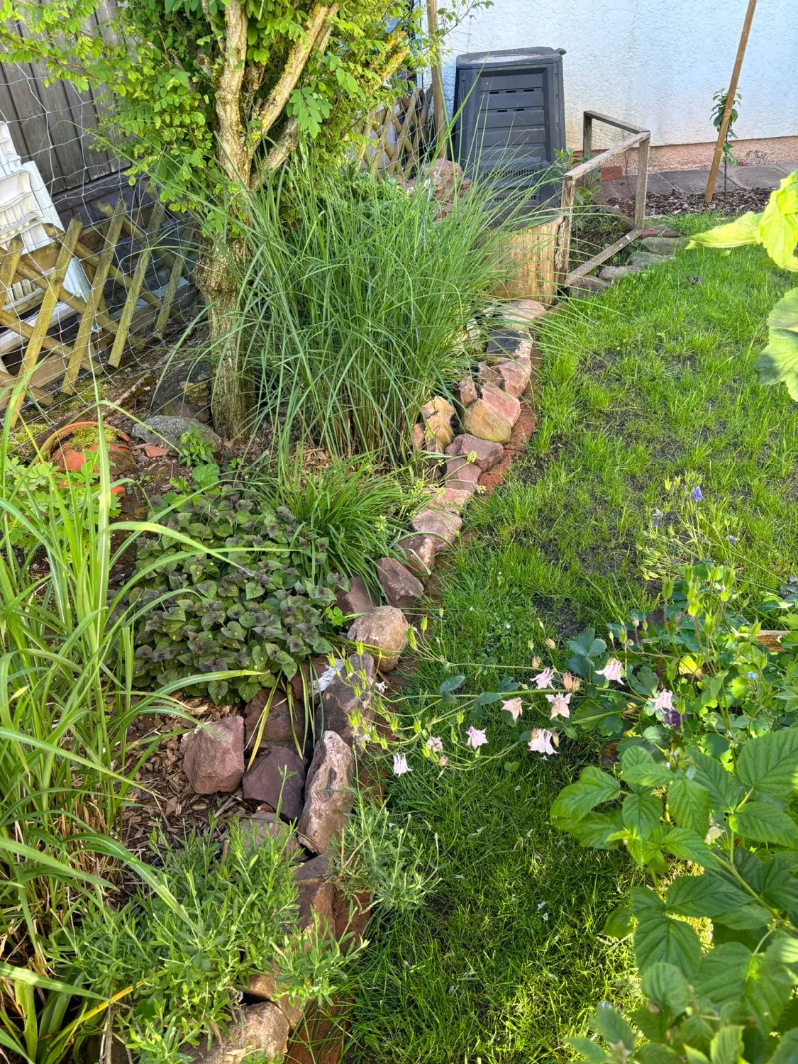 Gartenbau von Höfler Bauservice