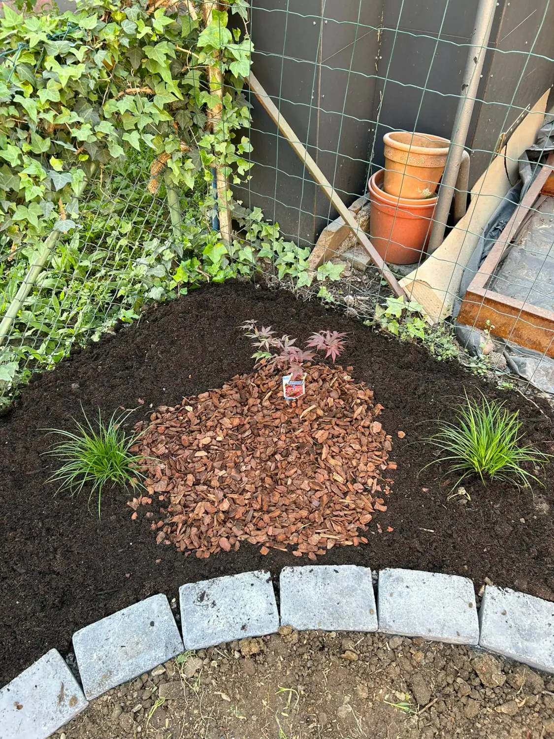 Gartenbau von Höfler Bauservice