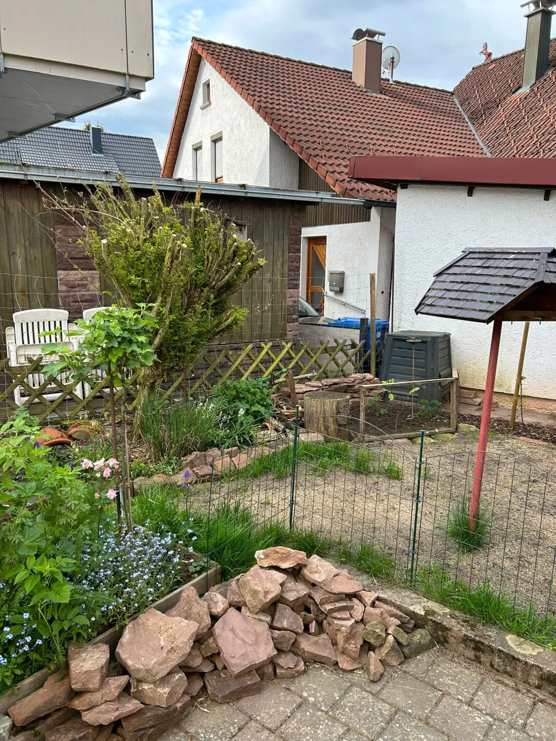 Gartenbau von Höfler Bauservice