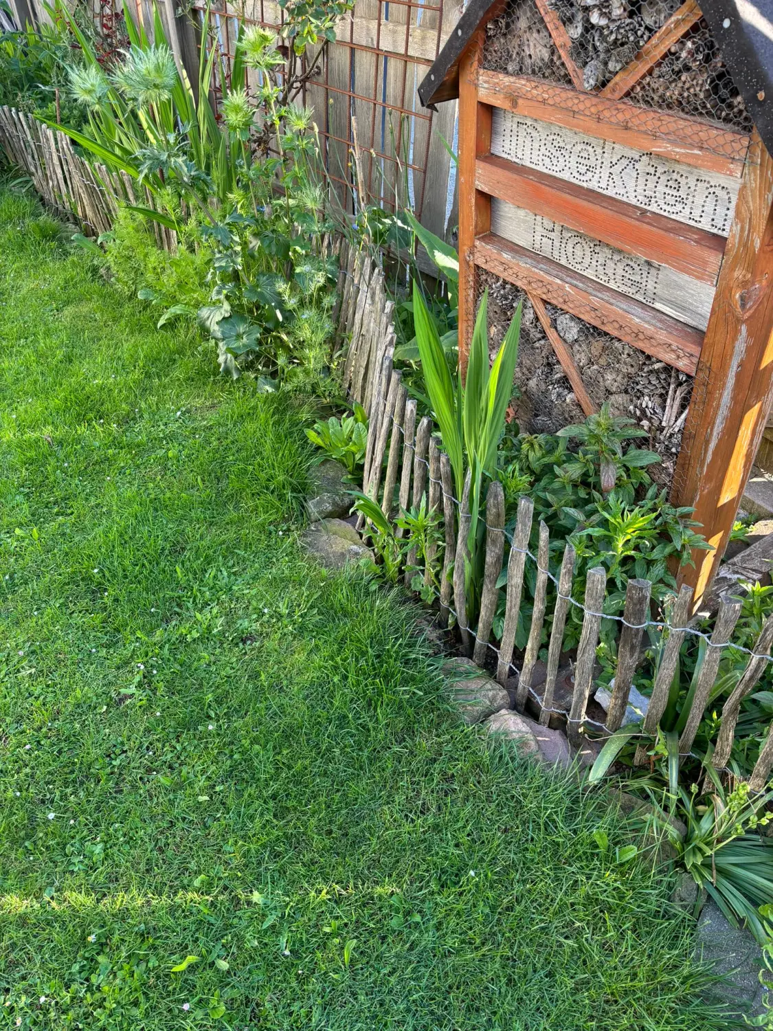 Gartenbau von Höfler Bauservice