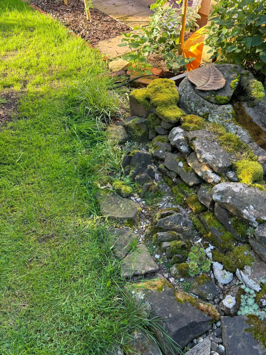 Gartenbau von Höfler Bauservice