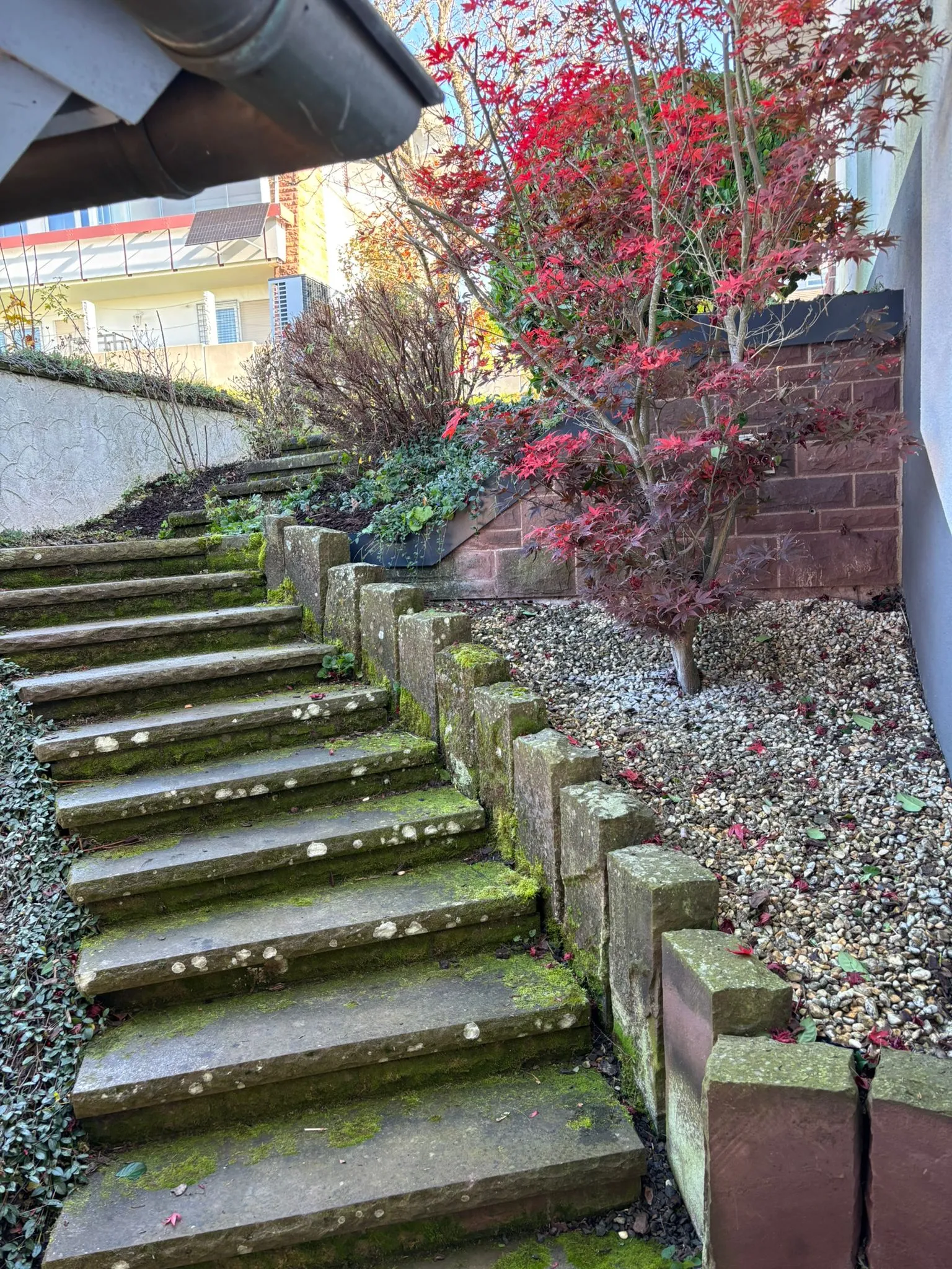 Gartenbau von Höfler Bauservice
