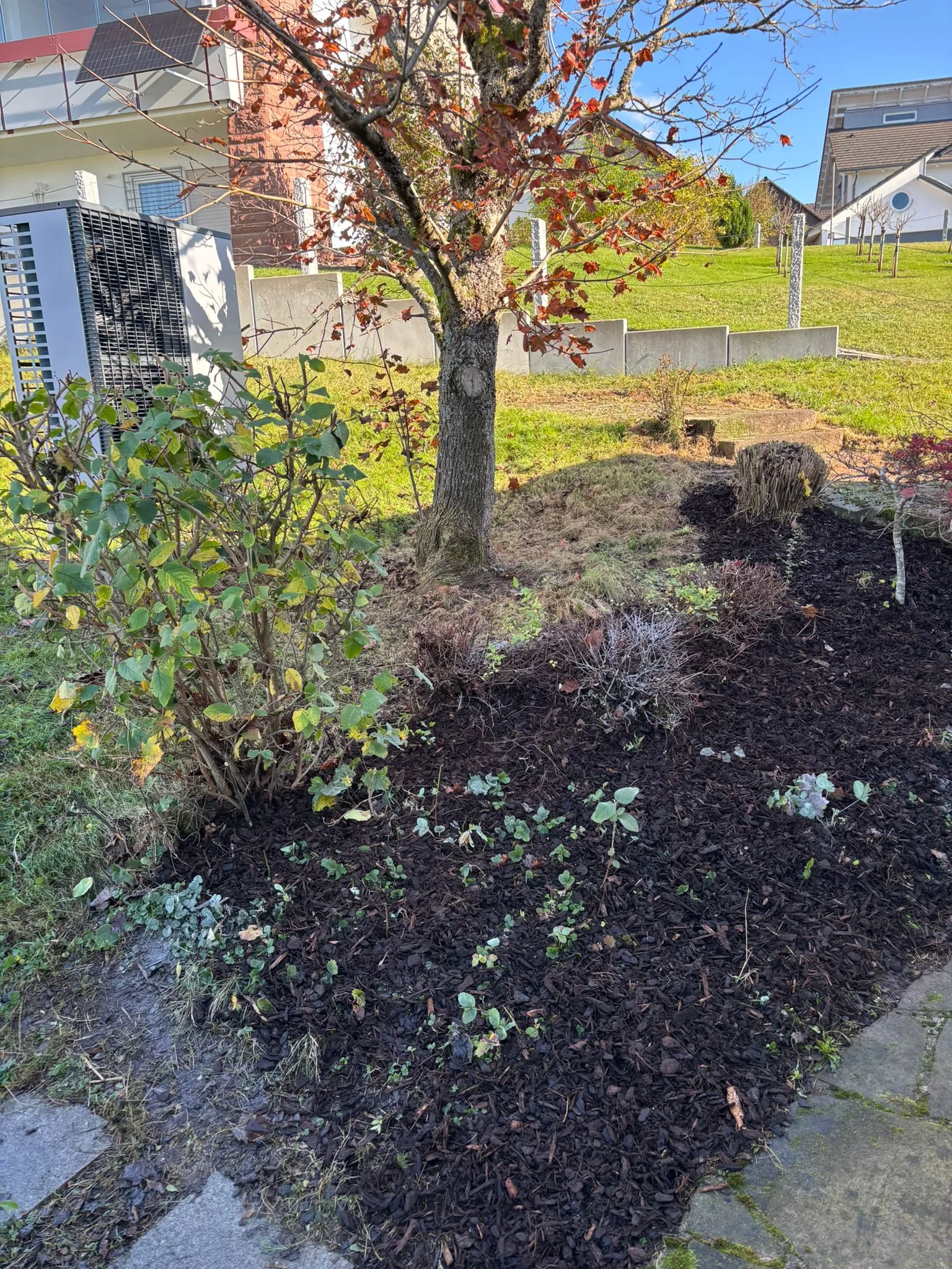 Gartenbau von Höfler Bauservice