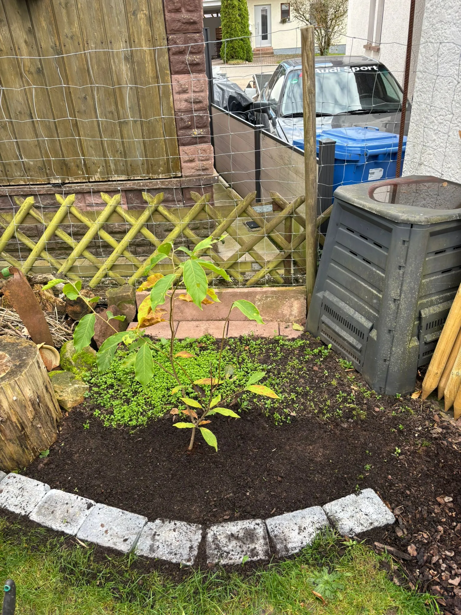 Gartenbau von Höfler Bauservice