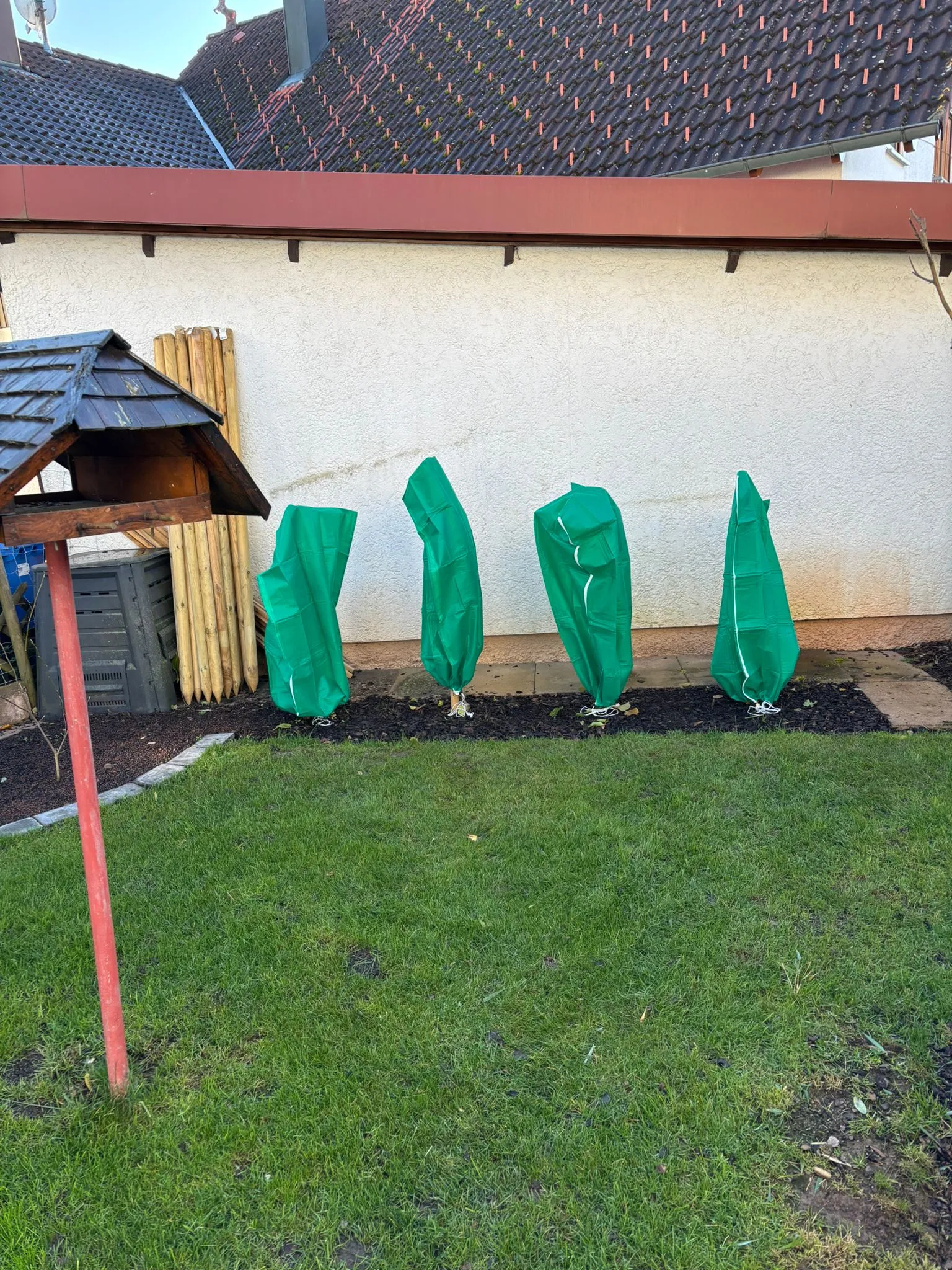 Gartenbau von Höfler Bauservice