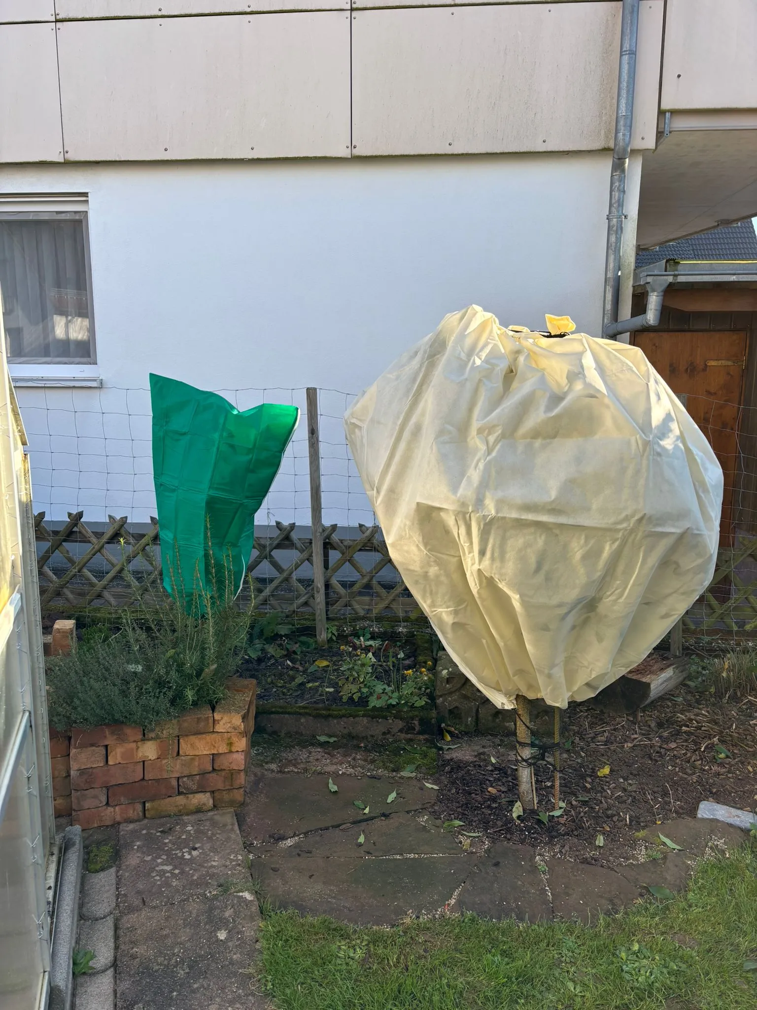 Gartenbau von Höfler Bauservice
